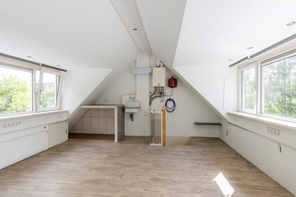Medium property photo - Molièreweg 709, 3076 GG Rotterdam